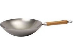 Dexam Wok Ανοξείδωτο 30cm 12322004