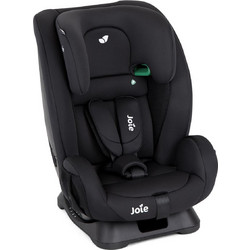 Joie Fortifi Κάθισμα Αυτοκινήτου i-Size 9-36kg Black