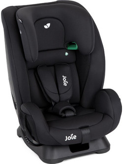 Joie Fortifi Κάθισμα Αυτοκινήτου i-Size 9-36kg Black