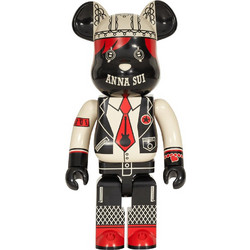 MEDICOM TOY Bearbrick Anna Sui 70cm