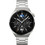 Hoco WH06 Grand Series Λουράκι Μεταλλικό Silver (Universal 20mm)