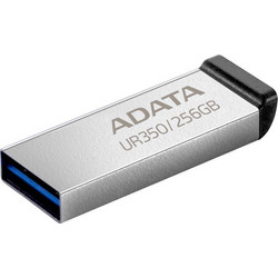 Adata UR350 256GB USB Stick 3.2 Gen 1 με USB-A Μαύρο