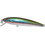 Kendozo Shock Minnow Τεχνητό Δόλωμα Ψαράκι 7cm 5gr 447