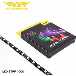 Armaggeddon Tessaraxx ARGB LED Strip 0.3m
