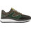 Geox Shperica Actif X1 Ανδρικά Sneakers Καφέ U46HGA00022C6T3X