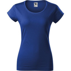 Malfini Viper Γυναικείο Αθλητικό T-Shirt Royal Blue MLI-16105