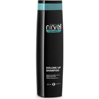 Nirvel Volume Up Σαμπουάν & Conditioner για Όγκο 250ml