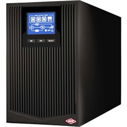 AEC IST3-1KVA UPS On-Line 1000VA 1000W