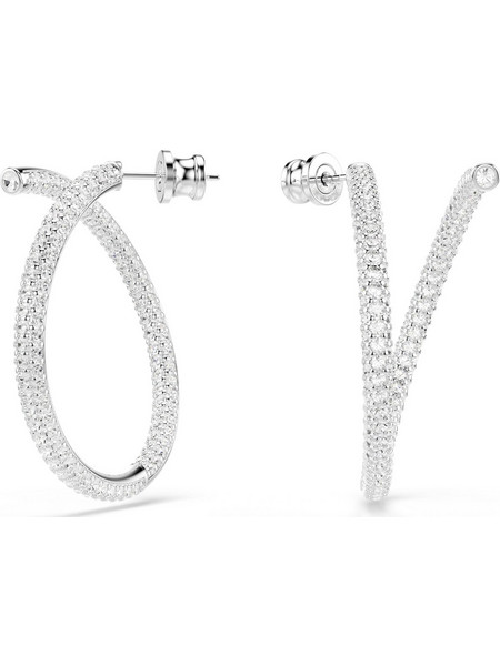Swarovski Dextera Γυναικεία Σκουλαρίκια Κρεμαστά 5695939
