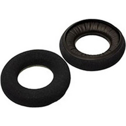 Neumann Ανταλλακτικά Μαξιλαράκια Ακουστικών Earpads για NDH-20 Μαύρα