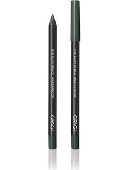 Grigi Eye Silky 16 Green Μολύβι Ματιών Αδιάβροχο 2gr