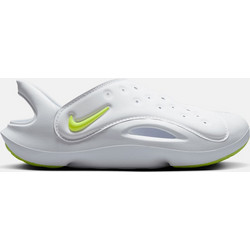 Nike Sol Sandal Παιδικά Παπούτσια Θαλάσσης Λευκά Lime FN0876-100