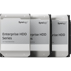 Synology HAT5310 20TB HDD Σκληρός Δίσκος 3.5" Sata 3 7200rpm με 512MB Cache