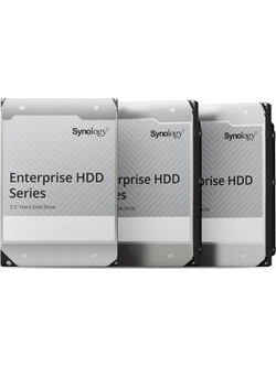 Synology HAT5310 20TB HDD Σκληρός Δίσκος 3.5" Sata 3 7200rpm με 512MB Cache