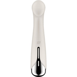 Satisfyer Spinning G-Spot Rotator Δονητής G-Spot Flesh