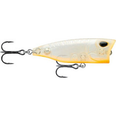 Storm Gomoku Τεχνητό Δόλωμα Popper 4cm 3gr CLGLO