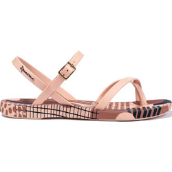 Ipanema Γυναικεία Σανδάλια Ροζ Πολύχρωμα 780-23363-39-2