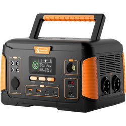 FlashFish J1000PLUS Power Station 932Wh / 252000mAh 1xAC 2xUSB-A 2xUSB-C