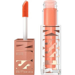 Maybelline Sunkisser 02 Uptown Glow Blush 4.7ml