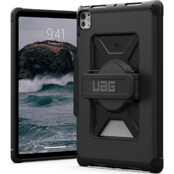 UAG Metropolis HS Black (iPad Pro 11" 2024)