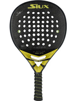 Siux Electra ST3 Stupa Pro 2024