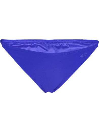 4F Αθλητικό Bikini Slip Royal Blue 4FWSS24UBKBF044-36S