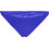 4F Αθλητικό Bikini Slip Royal Blue 4FWSS24UBKBF044-36S