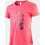 Energetics Παιδικό T-Shirt Κοντομάνικο Φούξια 273472