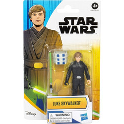 Hasbro Star Wars Epic Hero Series Luke Skywalker Φιγούρα Δράσης για 4+ Ετών 10cm