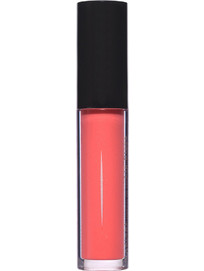 Radiant Lip Glaze 15 Apricot Satin Liquid Κραγιόν 5ml