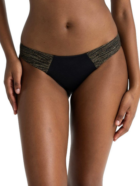 Dorina Bikini Brazil Μαύρο FXBZ0012MI097-BK0001