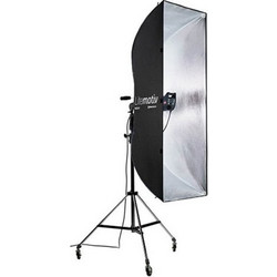 Elinchrom Litemotiv Indirect Soft Box Recta 72x175cm