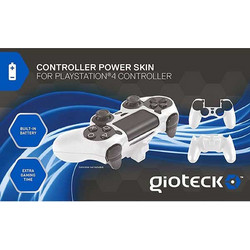 Gioteck CSPPS4-12-MU Μπαταρία για PS4