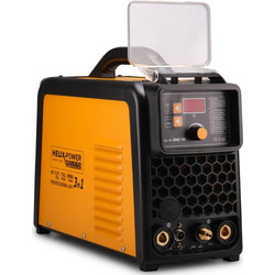 Helix Power ALL IN One 75001800 Plasma Κοπής 180A 60%