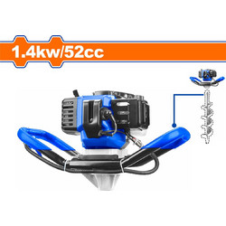 Wadfow WDZ1A52-1