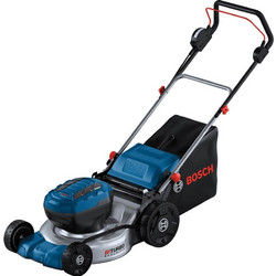Bosch GRA 18V2-46 Μηχανή Γκαζόν Μπαταρίας 18V Κοπή 46cm 06008C8000
