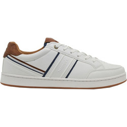 Wrangler Ανδρικά Sneakers Λευκά 20241004-1FG