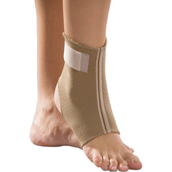 Anatomic Help Επιστραγαλίδα Μπεζ HELP3030