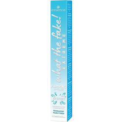 Essence What The Fake! Ice Ice Baby Plumping Lip Gloss 4.2ml