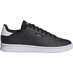 Adidas Urban Court Ανδρικά Sneakers Μαύρα IF9789