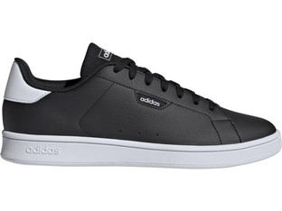Adidas Urban Court Ανδρικά Sneakers Μαύρα IF9789