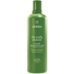 Aveda Be Curly Advanced Co-Wash Φυτικό Σαμπουάν για Φριζάρισμα 350ml