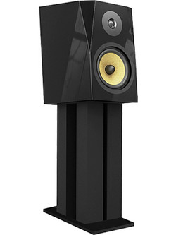 DAVIS Nikita 3.0 Ηχείο Hi-Fi Δαπέδου 150W 2 Δρόμων Black Piano