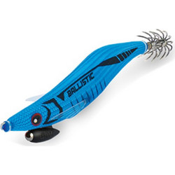 DTD Ballistic Full Color Egi 3.0 Τεχνητό Δόλωμα Καλαμαριέρα Φωσφοριζέ 10cm 16.5gr Blue