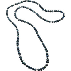 Silverline Γυναικείο Κολιέ από Ασήμι 925 5148