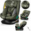 Lionelo Bastiaan One Κάθισμα Αυτοκινήτου i-Size 0-36kg ISOfix Khaki