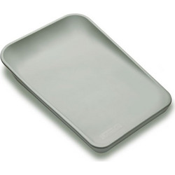 Leander Matty Μαλακή Αλλαξιέρα Μωρού Αφρώδης 70x50cm Πράσινο Mint
