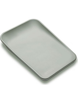 Leander Matty Μαλακή Αλλαξιέρα Μωρού Αφρώδης 70x50cm Πράσινο Mint