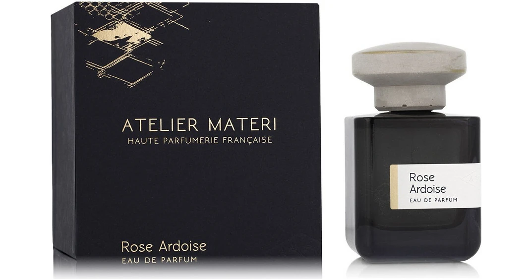 Atelier Materi Rose Ardoise Eau de Parfum 100ml BestPrice.gr