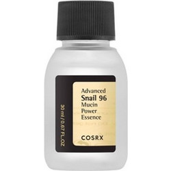 Cosrx Advanced Snail 96 Mucin Power Essence Ενυδατικό Serum Προσώπου με Εκχύλισμα Σαλιγκαριού 30ml
